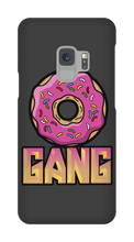 DONUT GANG Samsung Phone Case