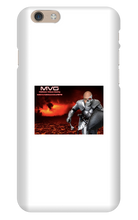 maliciousvicious1979 iPhone Phone Cases