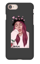 katplaysofficial iPhone Phone Cases