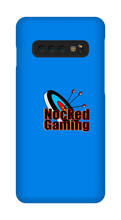 nockedgaming Samsung Phone Cases