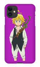niangb061 iPhone Phone Cases