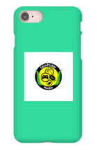 CornPicker Media Phone Case - iPhone