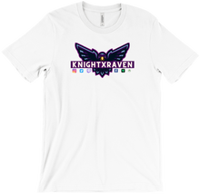 Large Logo Classic T-Shirt