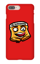 mr_underpantss iPhone Phone Cases