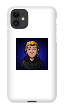 marcelgamingx iPhone Phone Cases