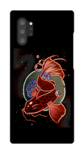 silverart Samsung Phone Cases