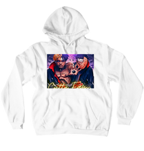 cuttattv Hoodies (No-Zip/Pullover)