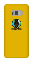 Breezytube Samsung Phone Cases