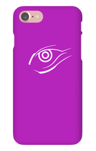 SIGHT iPhone 8 Phone Cases