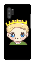 Stixnl Crown Samsung Phone Case