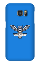 pur3_flexx Samsung Phone Cases
