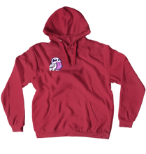 m4zepl4ys Hoodies (No-Zip/Pullover)