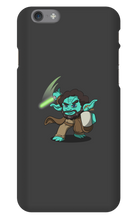 yodakicks iPhone Phone Cases