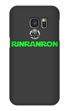 rinranron Samsung Phone Cases
