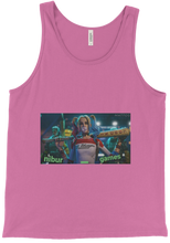 nibur_games Tank Top