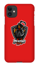 Reaping Robo iPhone Phone Cases