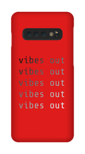 fantakouadio Samsung Phone Cases