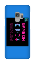 k_gould93 Samsung Phone Cases