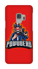 powudead Samsung Phone Cases