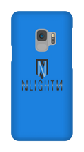 doctordnice Samsung Phone Cases