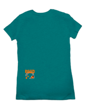 tshirt-women-back Rigged
