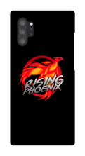 risingphoenixtw Samsung Phone Cases