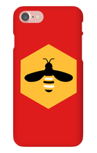 Bumblebee's Beecase