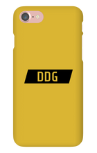 direct_destruction_gaming iPhone Phone Cases