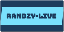 randzylive XXL Gaming Mousepad