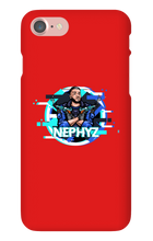 Nephyz iPhone Phone Cases