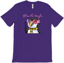 Luna Puffin T-Shirt