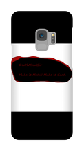 deathmetalsir Samsung Phone Cases