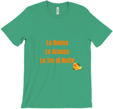La Benna T-Shirts