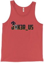 j0k3r_us Tank Top