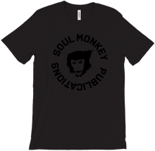 Soul Monkey Publications T-Shirts