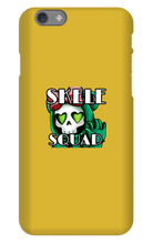 Skely iPhone Phone Cases
