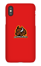 buffalokaay iPhone Phone Cases