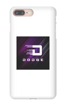 dodge_961 iPhone Phone Cases