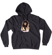 Kitty & Furr Babies Hoodies (No-Zip/Pullover)