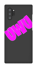 phrixtheglitch Samsung Phone Cases