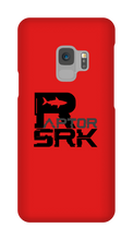 raptorsrk Samsung Phone Cases
