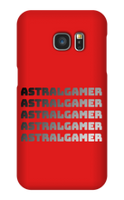 astralgamer Samsung Phone Cases