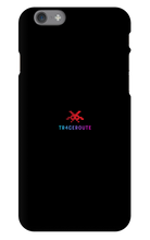 tr4cer0ute iPhone Phone Cases