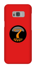 tvseven Samsung Phone Cases