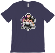 cazghostx323 T-Shirts