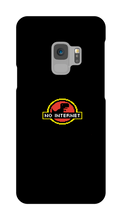 No Internet Samsung Phone Cases