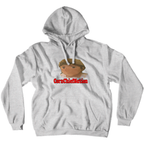 cornchiefnation Hoodies (No-Zip/Pullover)