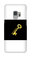 keythegamic Samsung Phone Cases