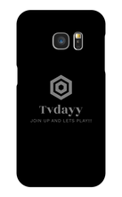 tvdayy Samsung Phone Cases