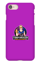 xxturdfurgesonxx iPhone Phone Cases